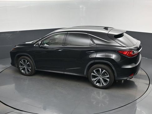Used 2021 Lexus RX 350 350 image 45