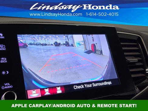 Used 2023 Honda Ridgeline Sport image 20