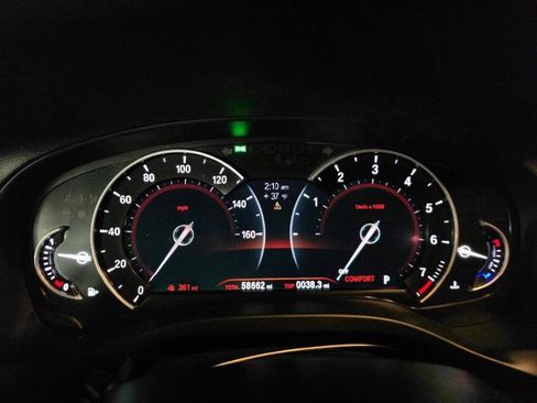 Used 2019 BMW X3 xDrive30i w/ Convenience Package image 6