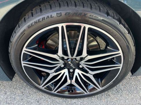 Used 2022 Kia Stinger GT2 image 35