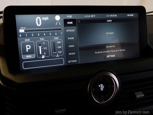 Used 2024 INEOS Grenadier image 17