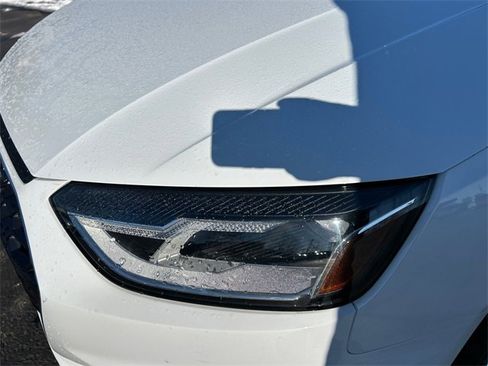 Used 2020 Audi A4 2.0T Premium w/ Convenience Package image 7