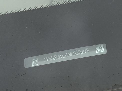 Used 2022 GMC Yukon Denali w/ Max Trailering Package image 5