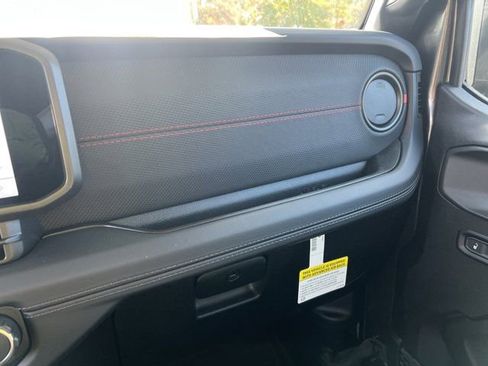 New 2026 Jeep Gladiator Rubicon image 27