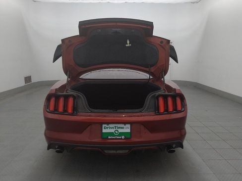 Used 2017 Ford Mustang Premium w/ Equipment Group 201A RWD image 29