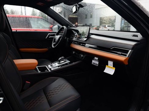 New 2025 Mitsubishi Outlander SEL image 26