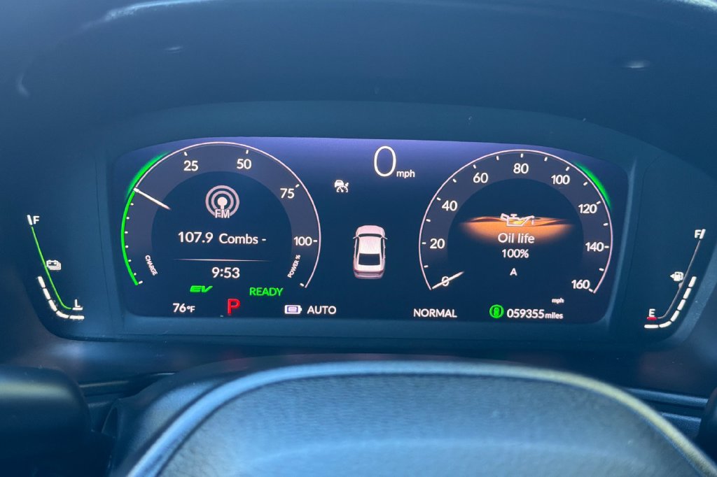 Certified 2023 Honda Accord Sport image 23