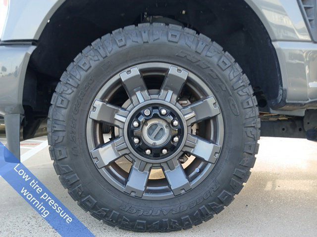 Used 2023 Ford F250 Lariat w/ Sport Appearance Package AWD/4WD image 5