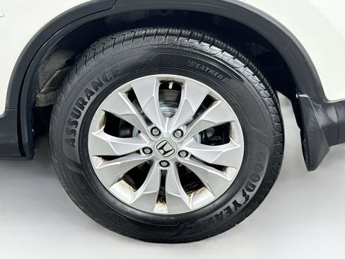 Used 2013 Honda CR-V EX image 9