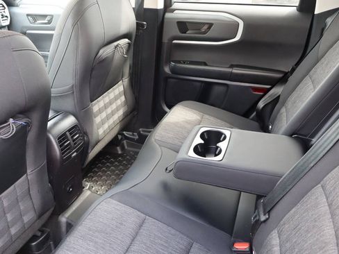 Used 2023 Ford Bronco Sport Big Bend AWD/4WD image 13