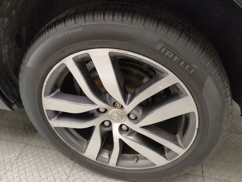 Used 2016 Honda Pilot Touring image 31