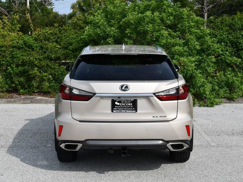 Used 2019 Lexus RX 350 AWD w/ Navigation Package image 29