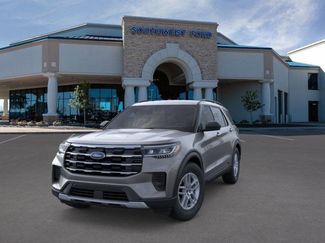New 2026 Ford Explorer Active video 2