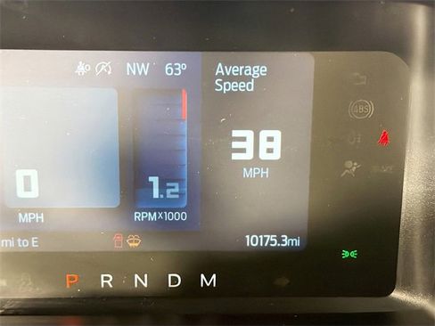 Used 2024 Ford Bronco Big Bend image 12