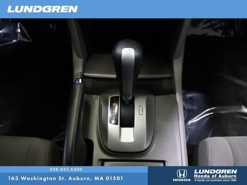 Used 2011 Honda Accord LX image 22