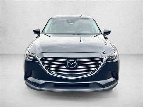 Used 2018 MAZDA CX-9 Touring image 2