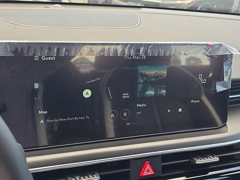 New 2026 Kia K5 GT-Line FWD image 23