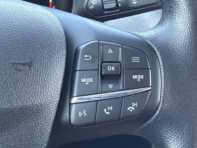 Certified 2026 Ford Maverick XLT AWD/4WD image 25