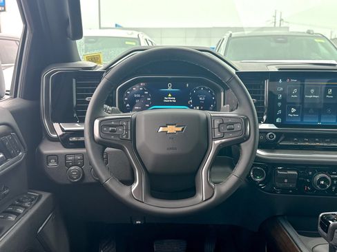 Certified 2026 Chevrolet Silverado 1500 High Country w/ High Country Premium Package image 23