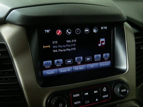 Used 2016 GMC Yukon Denali w/ Open Road Package AWD/4WD image 31