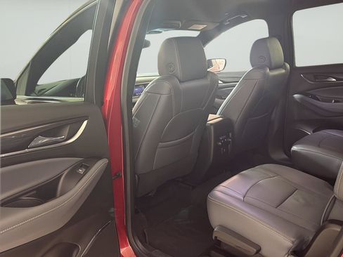 Used 2024 Buick Enclave Essence w/ LPO, Floor Liner Package AWD/4WD image 10