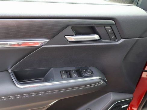 New 2025 GMC Acadia Elevation w/ Elevation Premium Package image 22