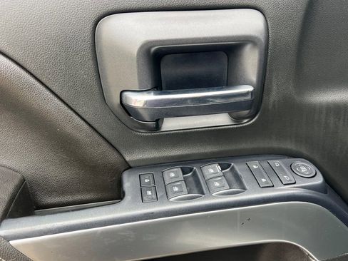 Used 2017 Chevrolet Silverado 3500 LT image 8