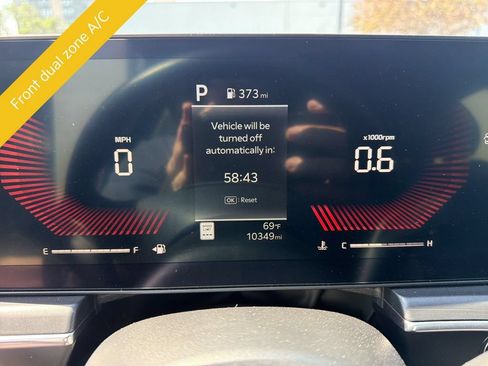 Certified 2025 Kia K5 GT-Line AWD/4WD image 12