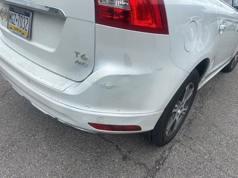Used 2015 Volvo XC60 T6 AWD/4WD image 15