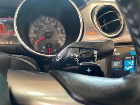 Used 2019 Ford Mustang Convertible w/ Equipment Group 101A RWD image 31
