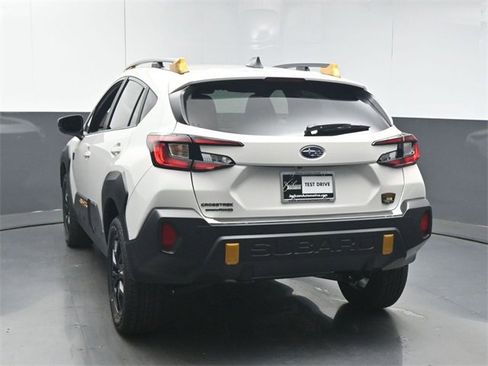 New 2026 Subaru Crosstrek 2.5i Wilderness image 6
