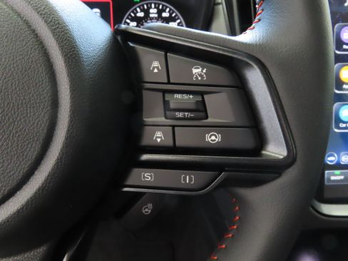New 2026 Subaru Crosstrek 2.5i Limited AWD/4WD image 13