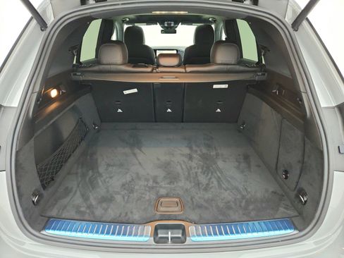 Certified 2025 Mercedes-Benz GLE 350 4MATIC image 29