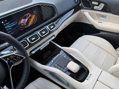 New 2026 Mercedes-Benz GLE 450 4MATIC image 28