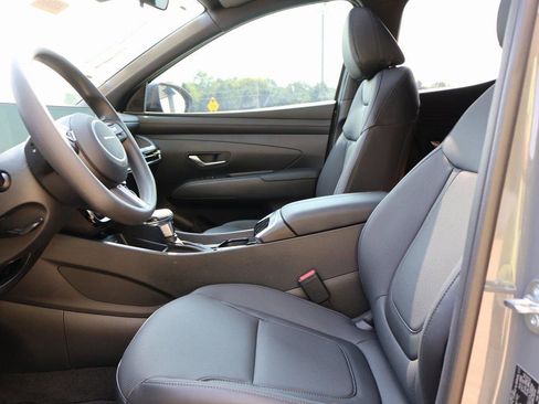 New 2026 Hyundai Santa Cruz SEL image 23