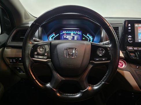 Used 2019 Honda Odyssey EX-L image 15