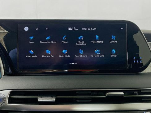 Used 2024 Hyundai Palisade XRT AWD/4WD image 19