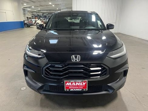 Used 2024 Honda HR-V Sport image 8