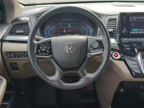 Used 2020 Honda Odyssey Elite image 21