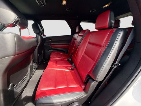 Used 2022 Dodge Durango R/T image 21