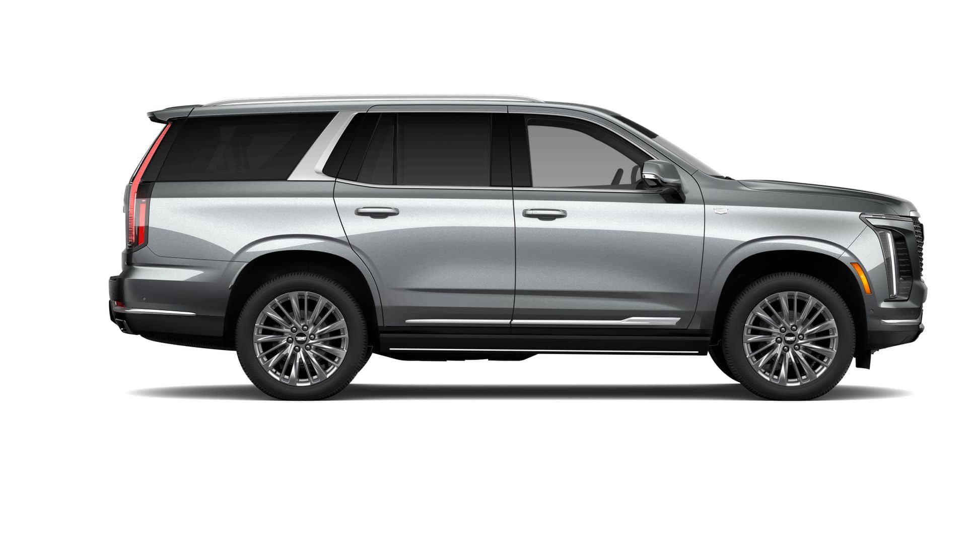 New 2026 Cadillac Escalade Luxury w/ Touring Package AWD/4WD image 39