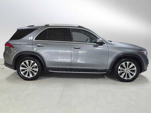 Certified 2021 Mercedes-Benz GLE 350 4MATIC image 2