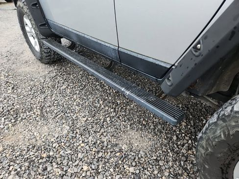 Used 2007 Toyota FJ Cruiser 4WD image 18