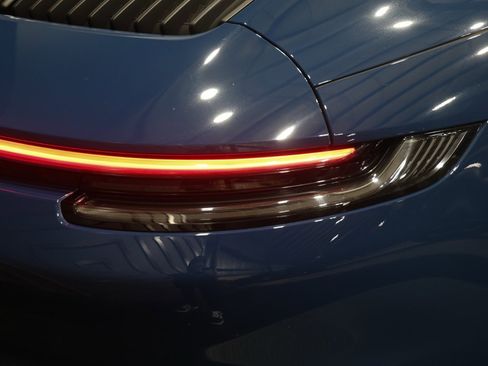 Used 2023 Porsche 911 Carrera GTS w/ Premium Package image 36