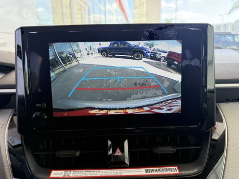 Certified 2026 Toyota Corolla LE image 19