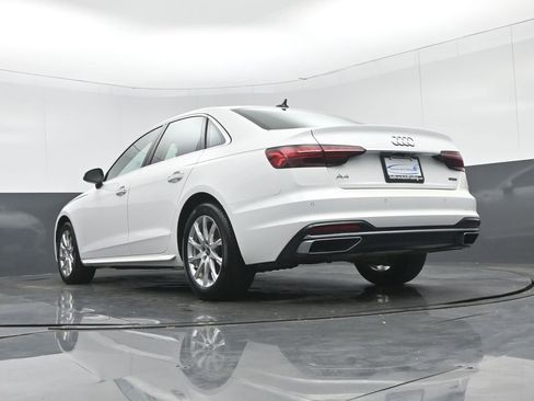 Used 2022 Audi A4 2.0T Premium image 55