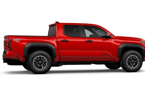 New 2026 Toyota Tacoma TRD Off-Road image 69