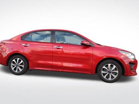 Used 2023 Kia Rio S w/ Technology Package image 8