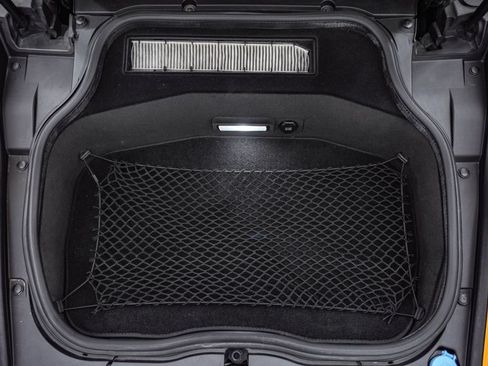 Certified 2024 Maserati MC20 Cielo RWD image 40