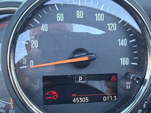 Used 2020 MINI Cooper Convertible w/ Storage Package FWD image 19